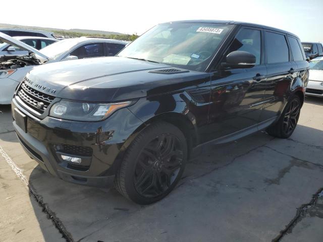 LAND ROVER RANGE ROVE 2015 salwr2tf6fa517844