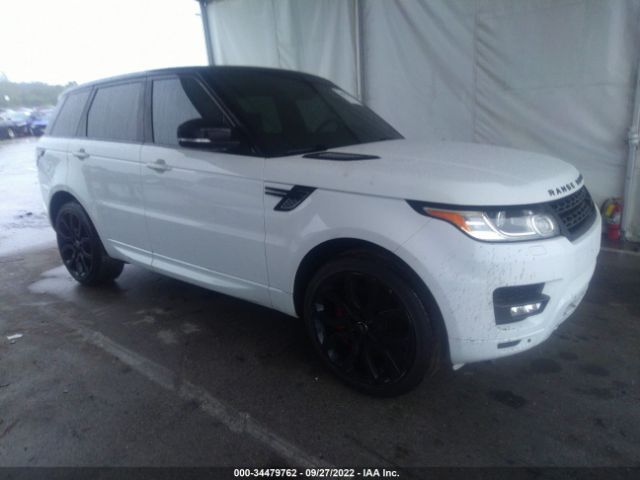 LAND ROVER RANGE ROVER SPORT 2015 salwr2tf6fa608001