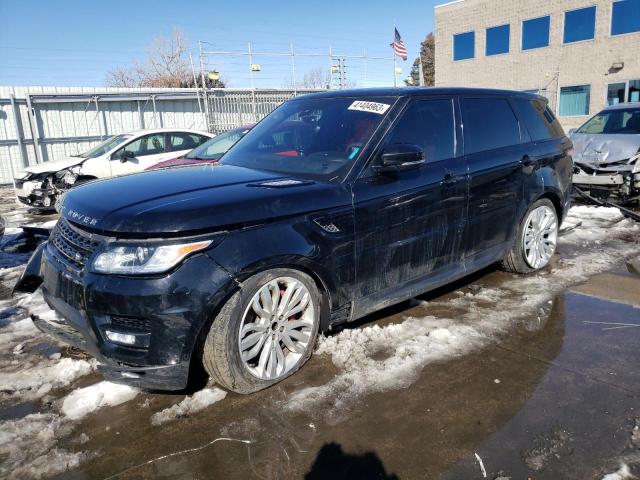 LAND ROVER RANGE ROVE 2015 salwr2tf6fa610623