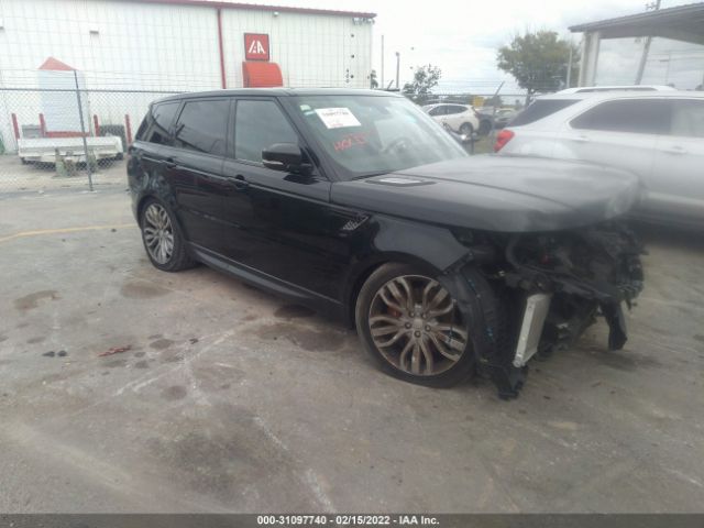 LAND-ROVER RANGE ROVER SPORT 2015 salwr2tf6fa610752