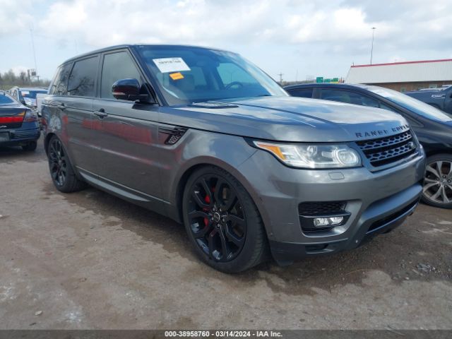 LAND-ROVER RANGE ROVE 2014 salwr2tf7ea359660