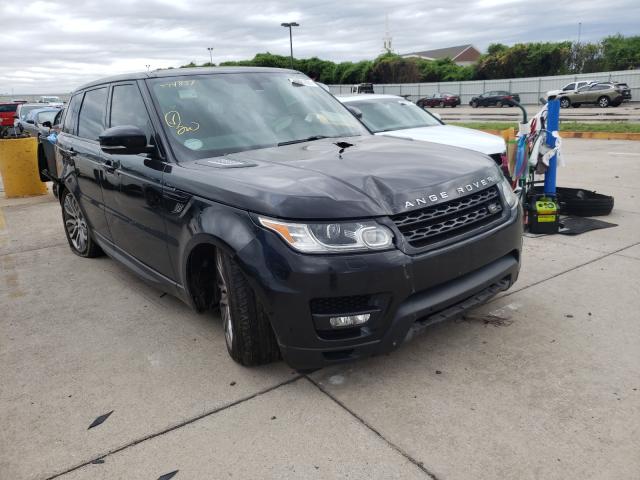 LAND ROVER RANGE ROVE 2014 salwr2tf7ea374837