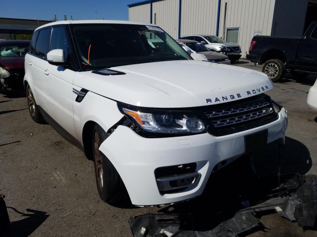 LAND ROVER RANGE ROVE 2014 salwr2tf7ea392576