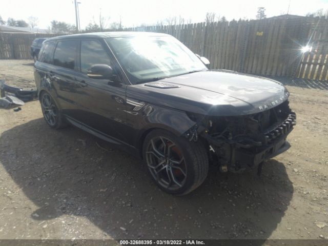 LAND ROVER RANGE ROVER SPORT 2014 salwr2tf7ea503515