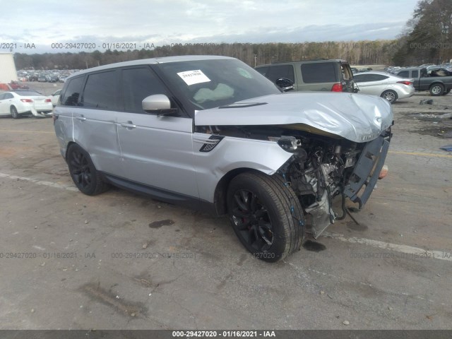 LAND ROVER RANGE ROVER SPORT 2015 salwr2tf7fa515004