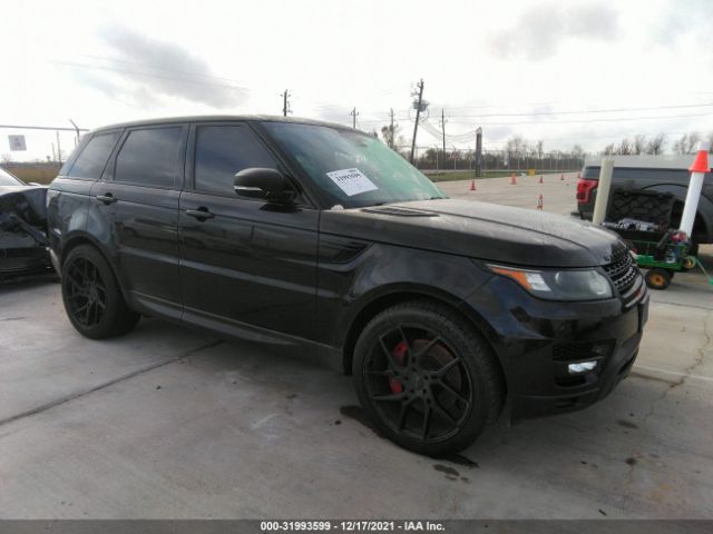 LAND-ROVER RANGE ROVER SPORT 2015 salwr2tf7fa515309