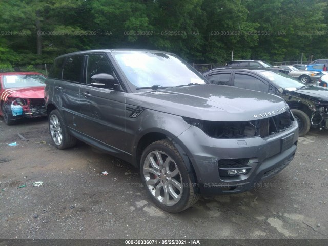 LAND ROVER RANGE ROVER SPORT 2015 salwr2tf7fa609495