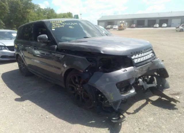 LAND ROVER RANGE ROVER SPORT 2014 salwr2tf8ea351874