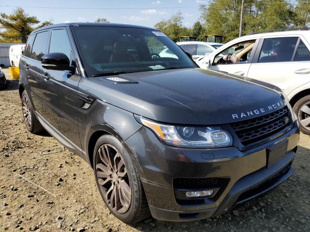 LAND ROVER RANGE ROVE 2014 salwr2tf8ea363300