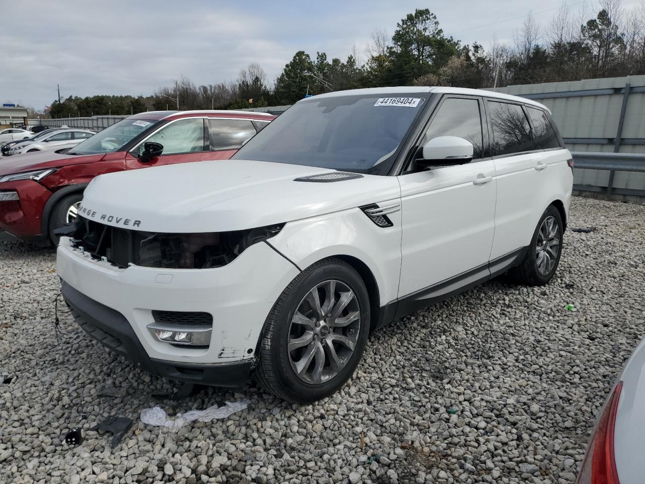 LAND-ROVER RANGE ROVER 2014 salwr2tf8ea365273