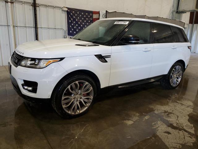 LAND ROVER RANGE ROVE 2014 salwr2tf8ea376919