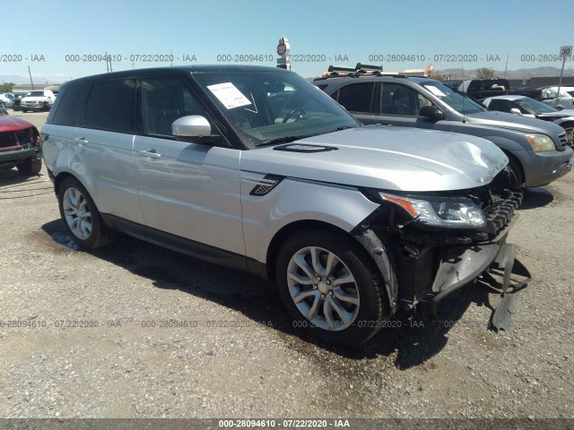 LAND ROVER RANGE ROVER SPORT 2014 salwr2tf8ea392196