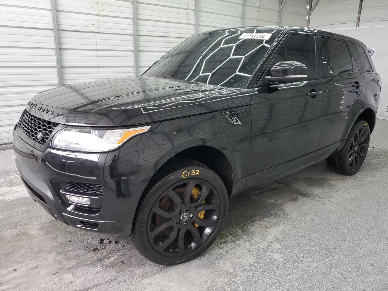 LAND ROVER RANGEROVER 2014 salwr2tf8ea393011