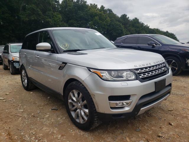 LAND ROVER RANGE ROVE 2014 salwr2tf8ea394627