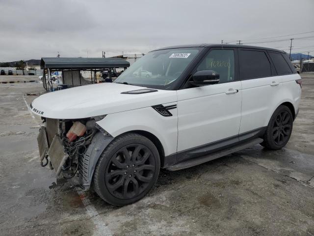 LAND ROVER RANGE ROVE 2014 salwr2tf8ea502888