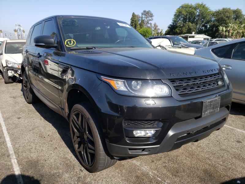 LAND ROVER RANGE ROVE 2015 salwr2tf8fa514900