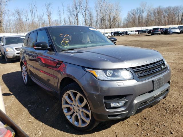 LAND ROVER RANGE ROVE 2015 salwr2tf8fa534158