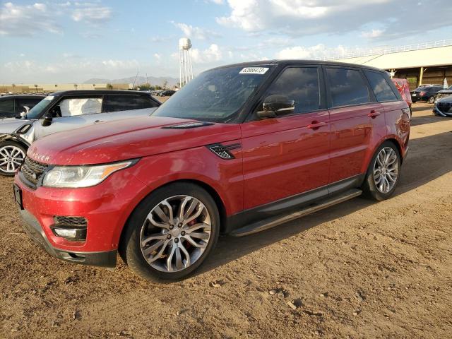 LAND ROVER RANGE ROVE 2015 salwr2tf8fa628055