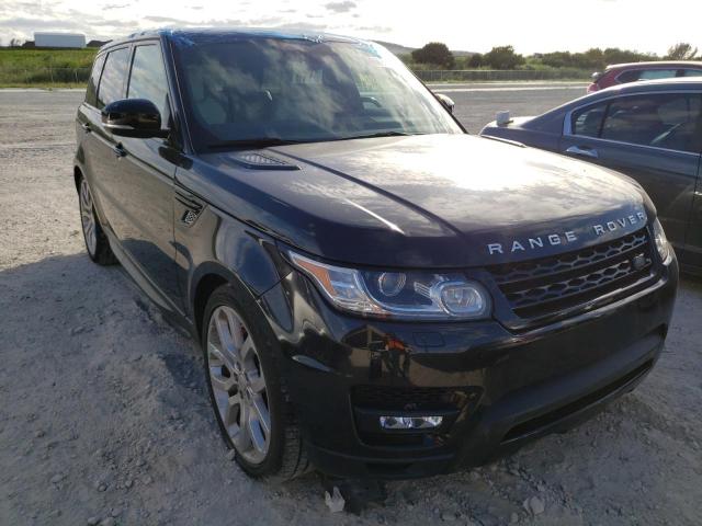 LAND ROVER RANGE ROVE 2014 salwr2tf9ea343265