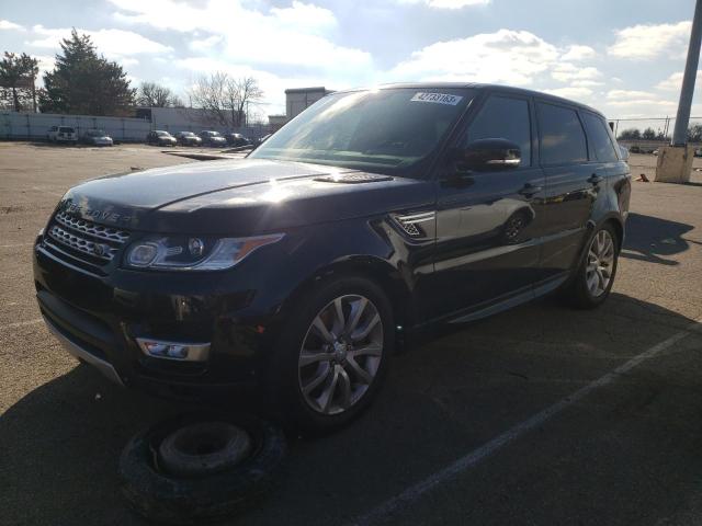 LAND ROVER RANGE ROVE 2014 salwr2tf9ea353133