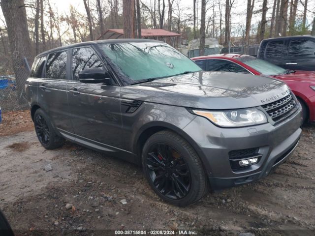 LAND-ROVER RANGE ROVER SPORT 2014 salwr2tf9ea376489