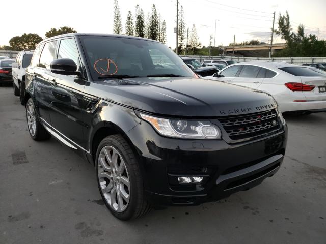 LAND ROVER RANGE ROVE 2014 salwr2tf9ea377948