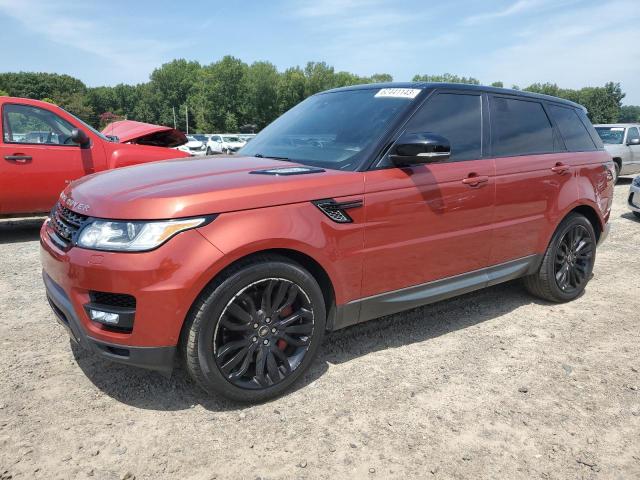 LAND ROVER RANGE ROVE 2014 salwr2tf9ea380025