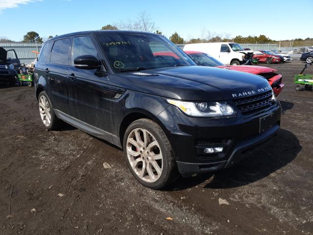 LAND ROVER RANGE ROVE 2014 salwr2tf9ea503841