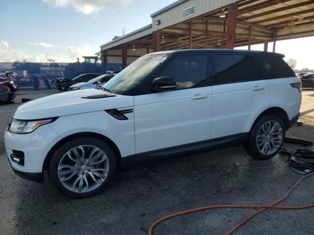 LAND ROVER RANGE ROVE 2015 salwr2tf9fa509656