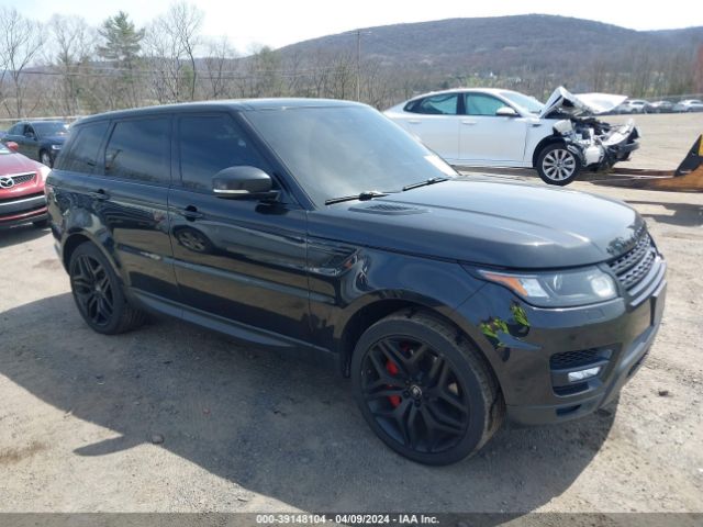 LAND ROVER RANGE ROVER SPORT 2015 salwr2tf9fa511732