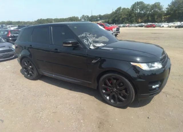 LAND ROVER RANGE ROVER SPORT 2015 salwr2tf9fa614312