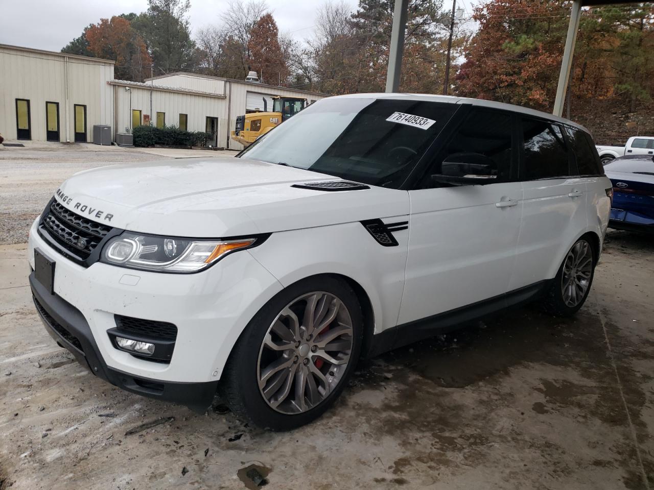 LAND ROVER RANGE ROVER 2015 salwr2tf9fa622118