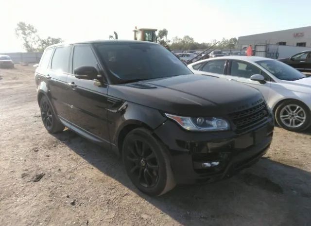 LAND ROVER RANGE ROVER SPORT 2014 salwr2tfxea363105