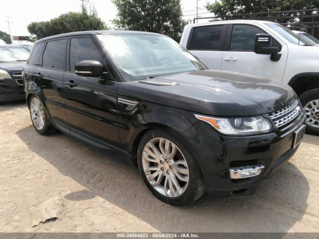 LAND-ROVER RANGE ROVER SPORT 2014 salwr2tfxea379983