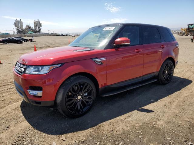 LAND ROVER RANGE ROVE 2015 salwr2tfxfa509598