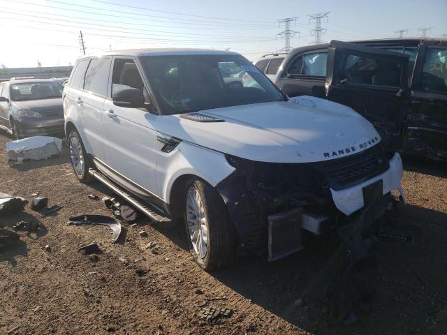 LAND ROVER RANGE ROVE 2015 salwr2tfxfa516373