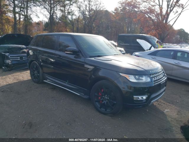 LAND-ROVER RANGE ROVER SPORT 2015 salwr2tfxfa540107