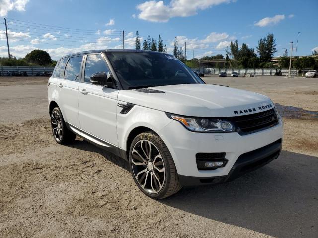 LAND ROVER RANGE ROVE 2015 salwr2vf0fa508151