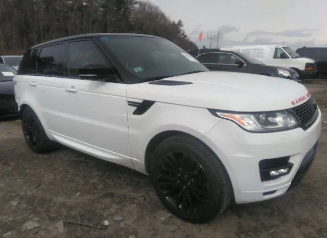 LAND-ROVER RANGE ROVER SPORT 2015 salwr2vf0fa509655