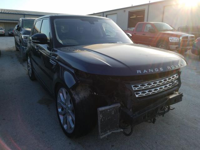 LAND ROVER RANGE ROVE 2015 salwr2vf0fa512040