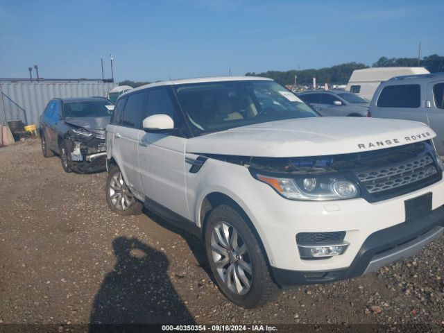 LAND-ROVER RANGE ROVER SPORT 2015 salwr2vf0fa517917