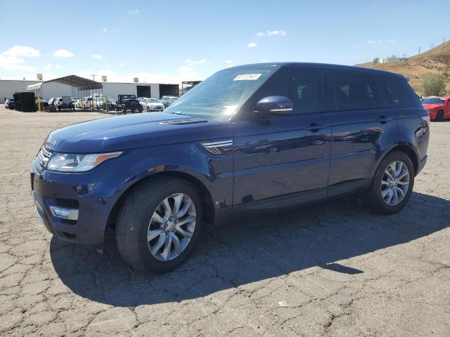 LAND-ROVER RANGE ROVE 2015 salwr2vf0fa518369