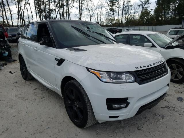 LAND ROVER RANGE ROVE 2015 salwr2vf0fa526245