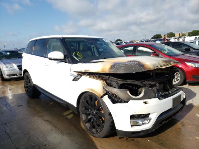 LAND ROVER RANGE ROVE 2015 salwr2vf0fa527508