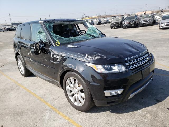 LAND ROVER RANGE ROVER SPORT 2015 salwr2vf0fa532837