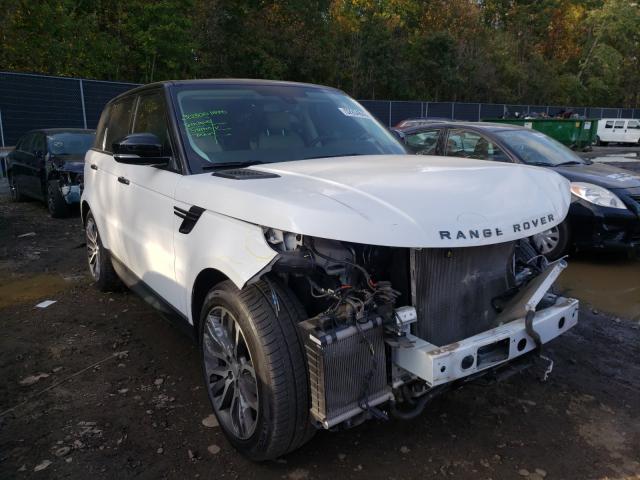 LAND ROVER RANGE ROVE 2015 salwr2vf0fa541960