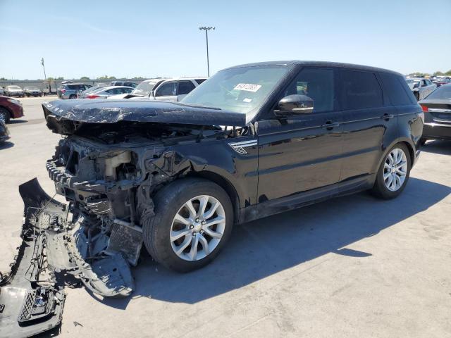 LAND-ROVER RANGE ROVE 2015 salwr2vf0fa605866