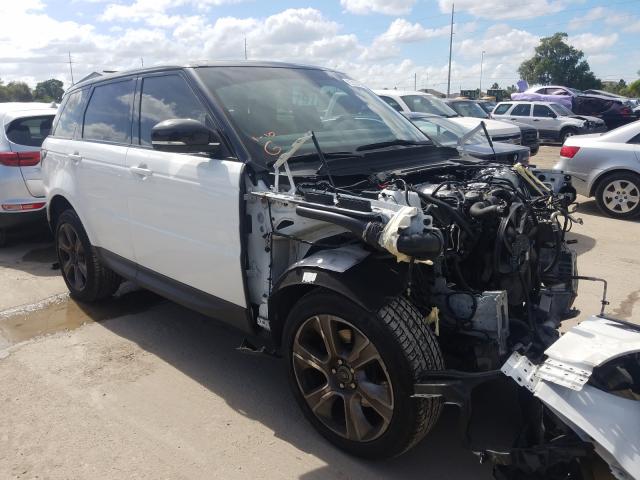 LAND ROVER RANGE ROVE 2015 salwr2vf0fa606757