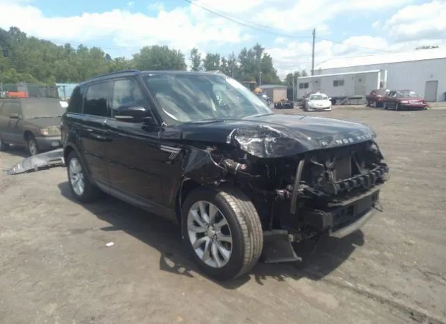 LAND ROVER RANGE ROVER SPORT 2015 salwr2vf0fa606905