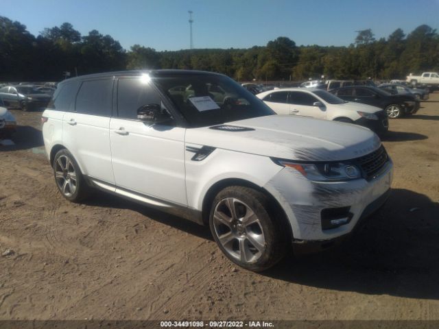 LAND-ROVER RANGE ROVER SPORT 2015 salwr2vf0fa607259